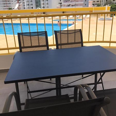 Sunset Presidente Algarve Apartment Портиман Екстериор снимка