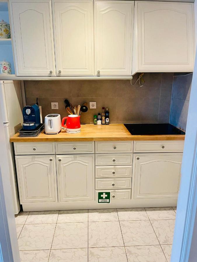 Sunset Presidente Algarve Apartment Портиман Екстериор снимка