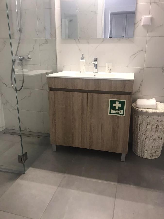 Sunset Presidente Algarve Apartment Портиман Екстериор снимка