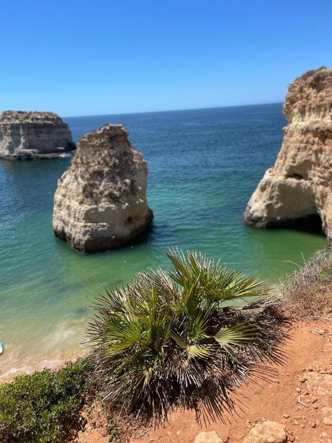 Sunset Presidente Algarve Apartment Портиман Екстериор снимка