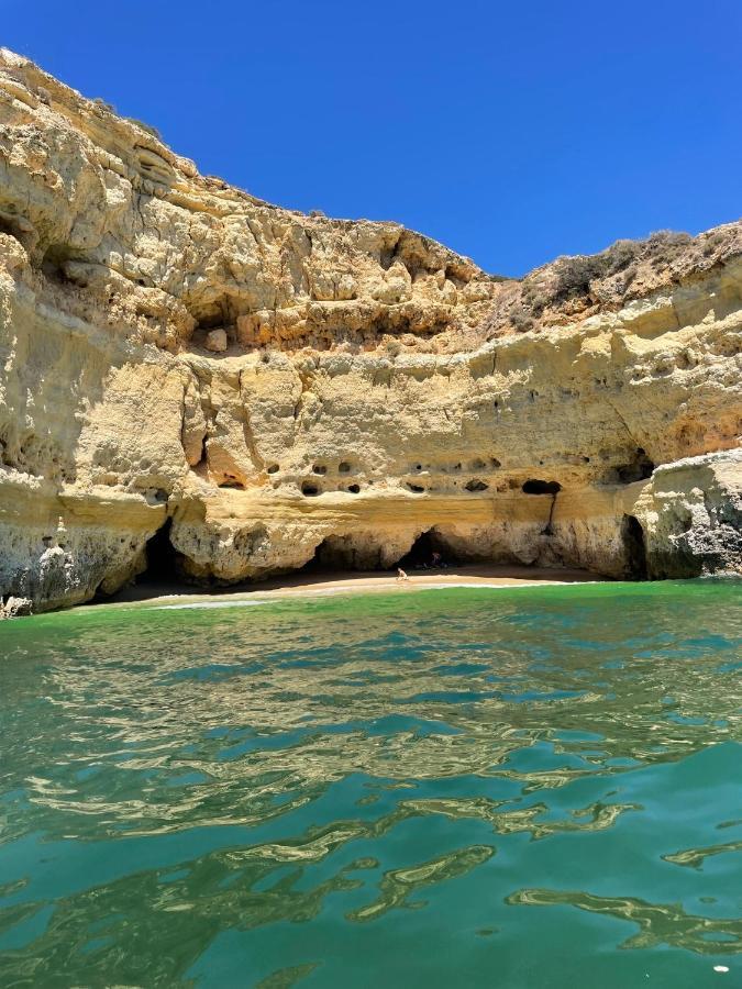 Sunset Presidente Algarve Apartment Портиман Екстериор снимка