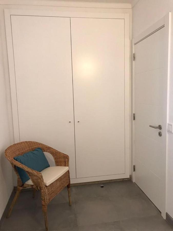 Sunset Presidente Algarve Apartment Портиман Екстериор снимка