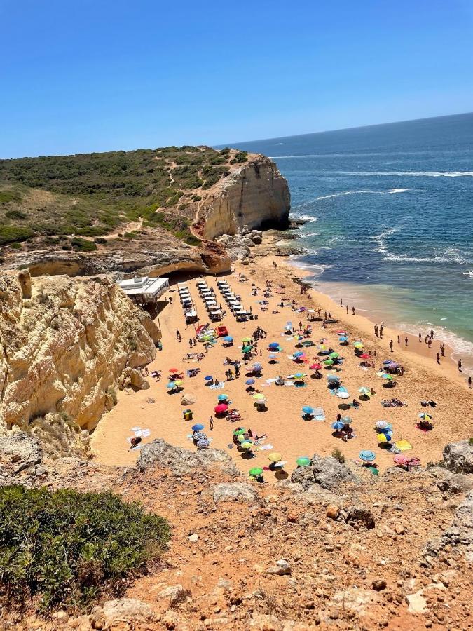 Sunset Presidente Algarve Apartment Портиман Екстериор снимка