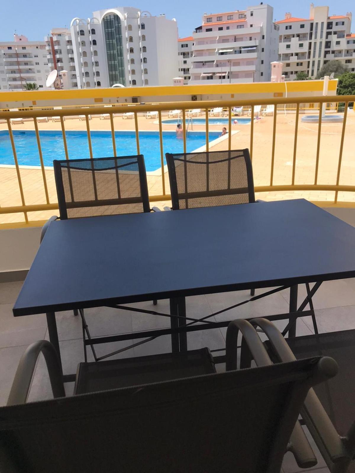 Sunset Presidente Algarve Apartment Портиман Екстериор снимка